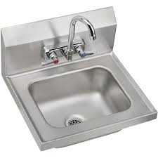 high arc commercial faucet