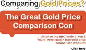 Scrap Gold Prices Uk Gold Price