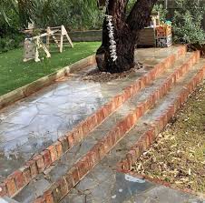 Stone Retaining Walls In Melbourne