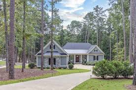 Ample Space Greensboro Ga Homes For