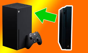 La consola xbox360 es una de las mas usadas del mundo y posee los mejores juegos aparte de la ps4. Como Mover Sus Juegos De Xbox One A Xbox Series X Sin Descarga