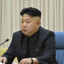 Check spelling or type a new query. Nordkoreas Studenten Mussen Kim Jong Uns Frisur Tragen Welt