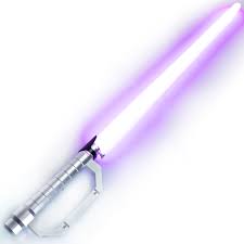 ziasabers flare lightsaber realistic