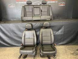 Seats For 2018 Chevrolet Impala For