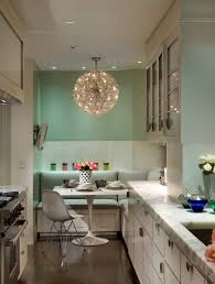 For this reason, this layout provides an excellent utility for space management. 75 Beautiful Small Galley Kitchen Pictures Ideas June 2021 Houzz