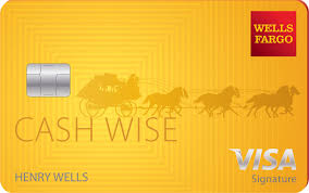 Where appropriate, wells fargo bank, n.a. Wells Fargo Cash Wise Visa Card 2021 Review Forbes Advisor