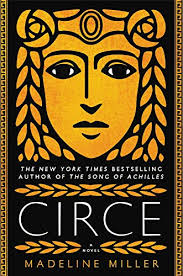 circe by madeline miller fiction review
