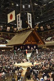 相撲の歴史 | Kids Web Japan | Web Japan