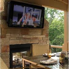 Outdoor Tv Enclosure Storm S