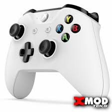Im looking to get a xbox up and running as a media center and found a xbox unit for sale that is in working condition but is version 1.6. Xbox One S Modded Controller Xmod 30 Plus Remap Mode White Xmod Electronics