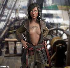 Assassin's Creed IV Black Flag Porn Collection - alicecry - 27/27 - Hentai  Image