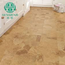 eco friendly cork flooring senmeng