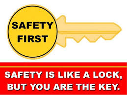 Amazing quotes to bring inspiration, personal safety is very crucial for those who drive on the road, workers in factories, while working in kitchen. Pin By Jill Curtis On Quote Of The Day Safety Quotes Quotes Quote Of The Day