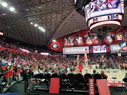 Stegeman Coliseum Athens 2019 All You Need To Know
