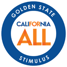 In the governor's newly proposed $100 billion california comeback. Golden State Stimulus Caleitc4me