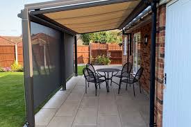 Veranda Patio Covers The Outdoor