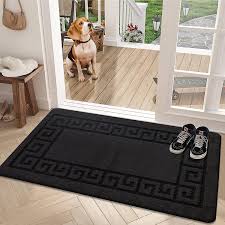 floor mats washable