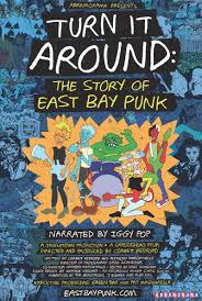 Interview New Doc Charts The Rise Of East Bay Punk With