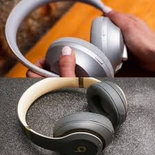 Bose Noise Cancelling Headphones 700 Vs Beats Studio 3