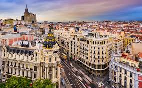 Spain shares the iberian peninsula with andorra, gibraltar, and portugal. Allen Overy In Spain Law Firm In Spain Allen Overy