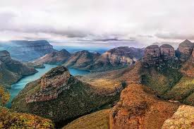 best places to visit in south africa
