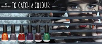 China Glaze Collections