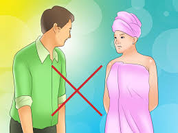 How to Talk to Your Teenager about Masturbation with Pictures