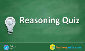 Inequality questions reasoning are the one to boost your marks in a better way. Reasoning Questions Based On Inequality