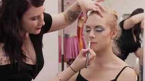 the nuter m a c makeup tutorial