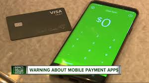 Get $5 free when you sign up for cash app: Metro Detroit Woman Says Her Money Got Stuck In A Mobile Payment App
