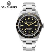 Ingresá en la sección de san martín de san juan. San Martin Watch Store Deals Sn004g Submariner Automatic Watch Sale