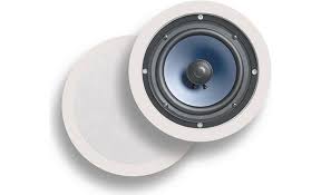 polk audio rc60i in ceiling speakers