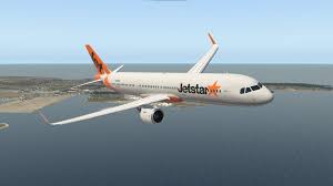 Jetstar reservations with alternative airlines. Jetstar Airways For The Toliss A321 Aircraft Skins Liveries X Plane Org Forum