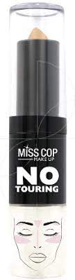 miss cop no touring stick contouring