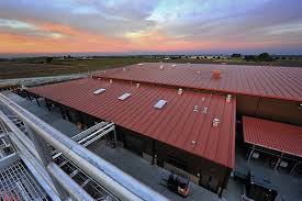 Low Slope Metal Roofing Resources