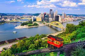 family things to do in pittsburgh