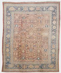 the most expensive 10 oriental carpets