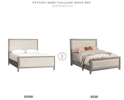 macys parker upholstered bed deals 51
