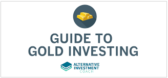 The Ultimate Guide To Gold As An Investment Alternative