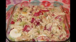 cod fish salad dominican recipes