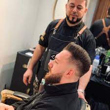 omar s hair salon barber