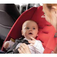 Car Service With Car Seats For Airport