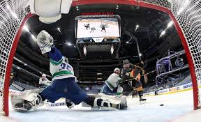 This stream works on all devices including pcs, iphones, android, tablets and play stations you have chosen to watch vegas golden knights vs montreal canadiens , and the stream will start up to an hour before the game time. Vancouver Canucks Beat Vegas Golden Knights Force Game 7 News 1130