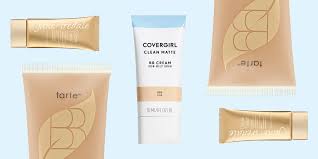 best bb creams for oily and acne e