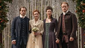 Watch all seasons of outlander. Which Outlander Stars Are Returning For Season 6 Tv Insider