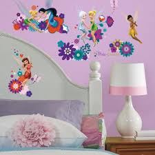 Nilaya Decals Wall Stickers Best Fairy