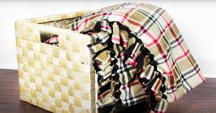 No sew fleece blanket no sew blankets knot blanket baby blankets fabric crafts sewing crafts sewing projects diy projects crafts to make. Diy No Sew Fleece Blanket