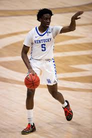 The former university of kentucky wildcats guard lost his life on thursday after been involved in a tragic car accident in los angeles. What Happened To Terrence Clarke