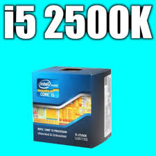 2500k processor delivers an even better . Intel Cpu I5 2500k 2550k Lga1155 4core Processor Overclock Shopee Malaysia