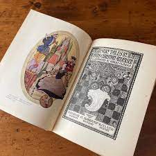 Rare Fairy Tales By Hans Andersen